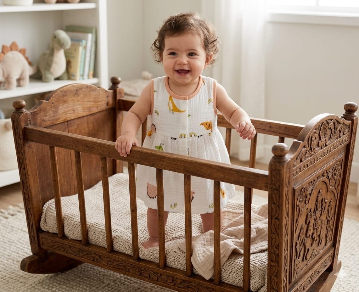 Newborn Muslin Essentials